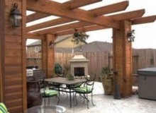Kwikfynd Pergolas
dawsonsa